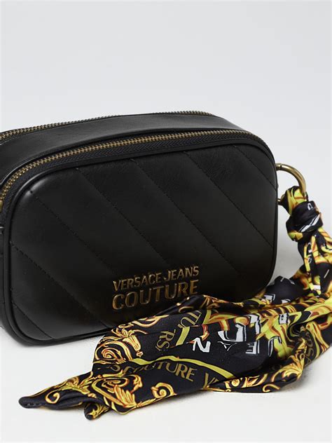 borsa di versace aggettivi|VERSACE.